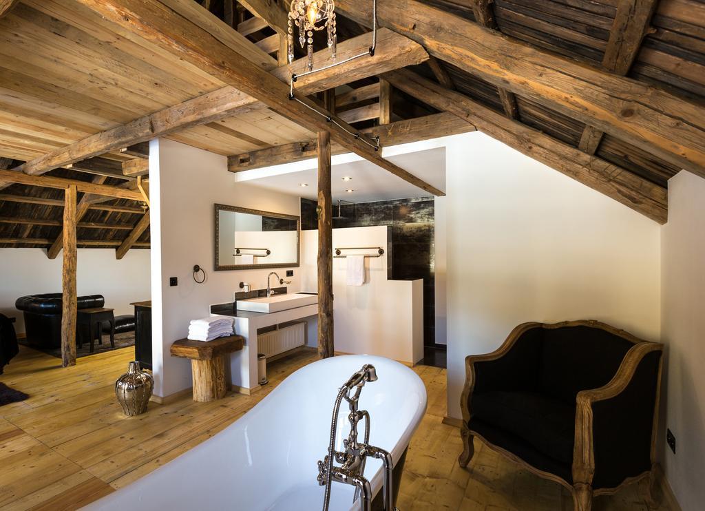 Ferienhaus Berghuette Vogtland In Klingenthal Εξωτερικό φωτογραφία